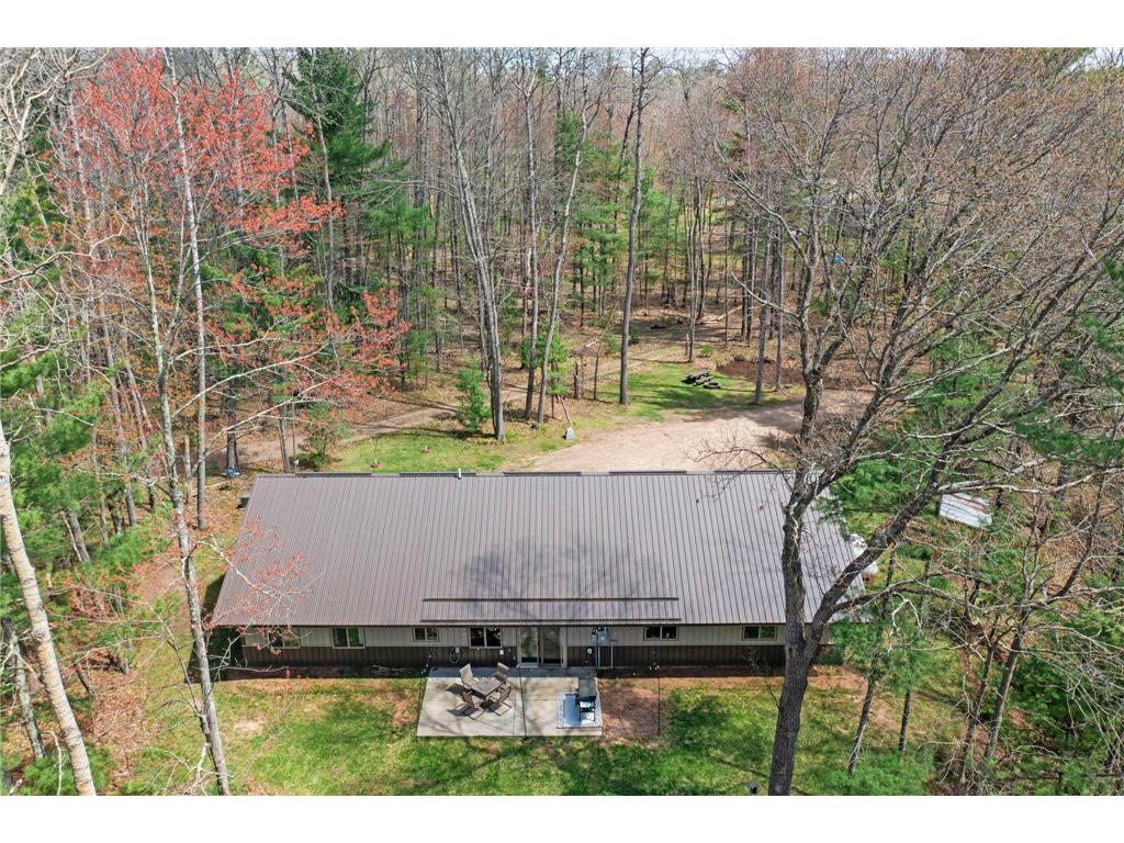 25573 N Dam Road Meenon Twp WI 54893 - Clam River 7064908 image45