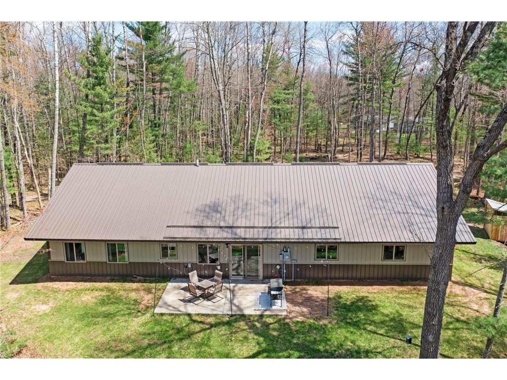 25573 N Dam Road Meenon Twp WI 54893 - Clam River 7064908 image46