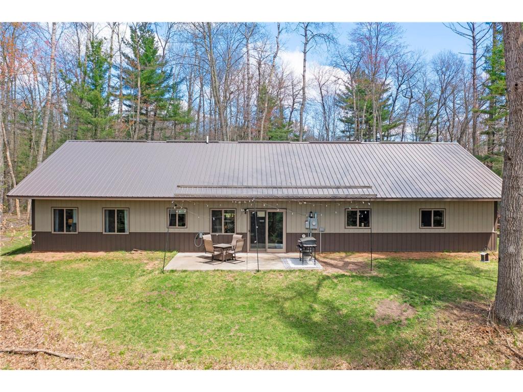 25573 N Dam Road Meenon Twp WI 54893 - Clam River 7064908 image47
