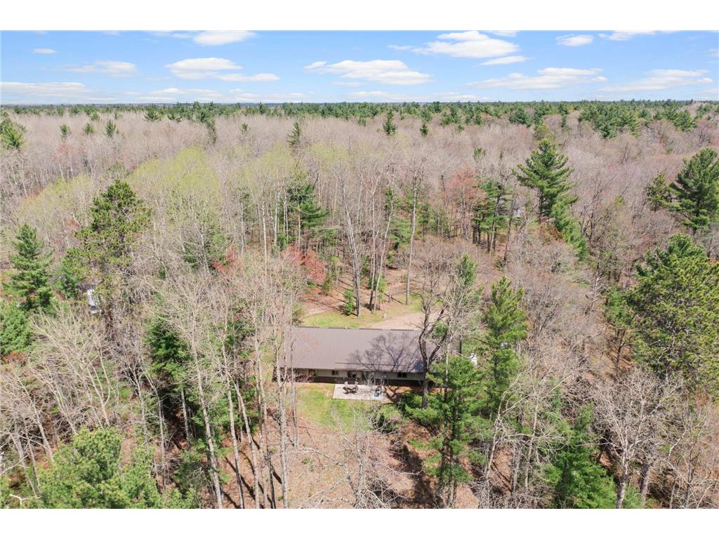 25573 N Dam Road Meenon Twp WI 54893 - Clam River 7064908 image48