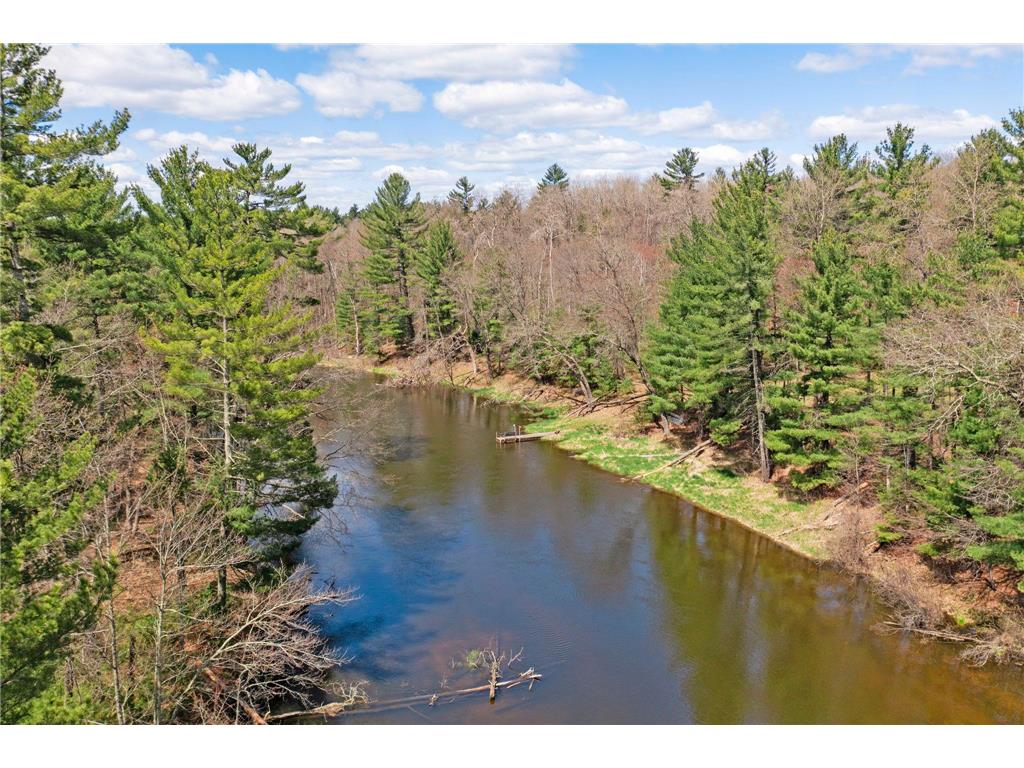 25573 N Dam Road Meenon Twp WI 54893 - Clam River 7064908 image5