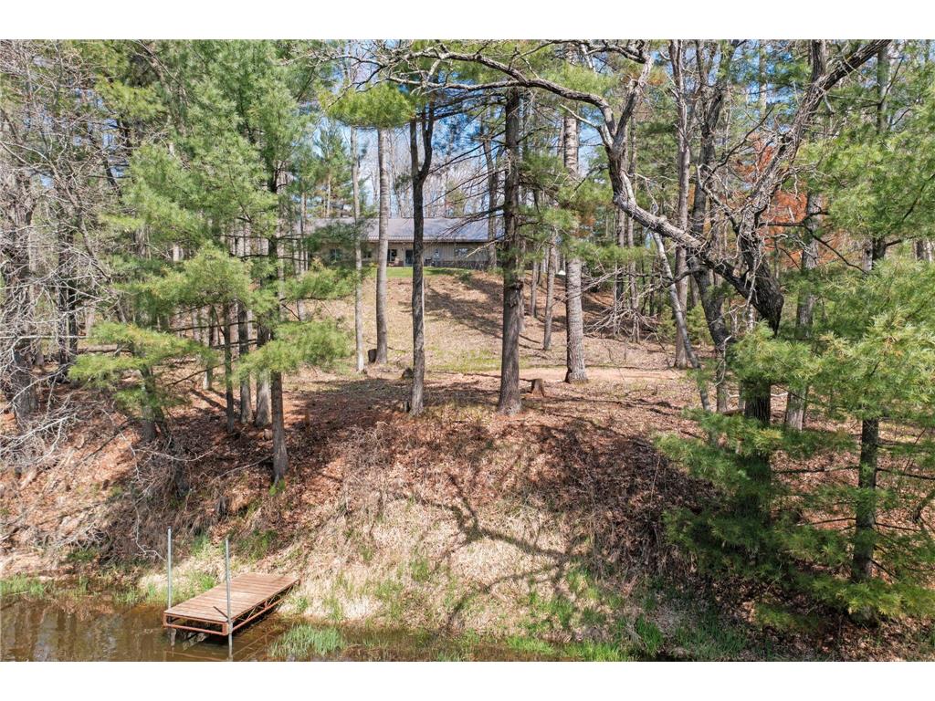 25573 N Dam Road Meenon Twp WI 54893 - Clam River 7064908 image50