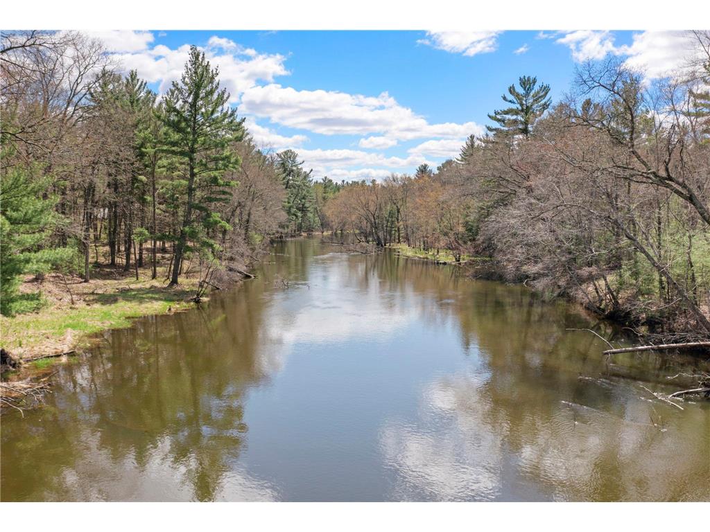 25573 N Dam Road Meenon Twp WI 54893 - Clam River 7064908 image53