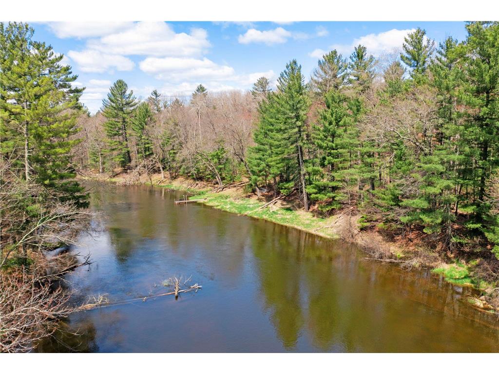 25573 N Dam Road Meenon Twp WI 54893 - Clam River 7064908 image54