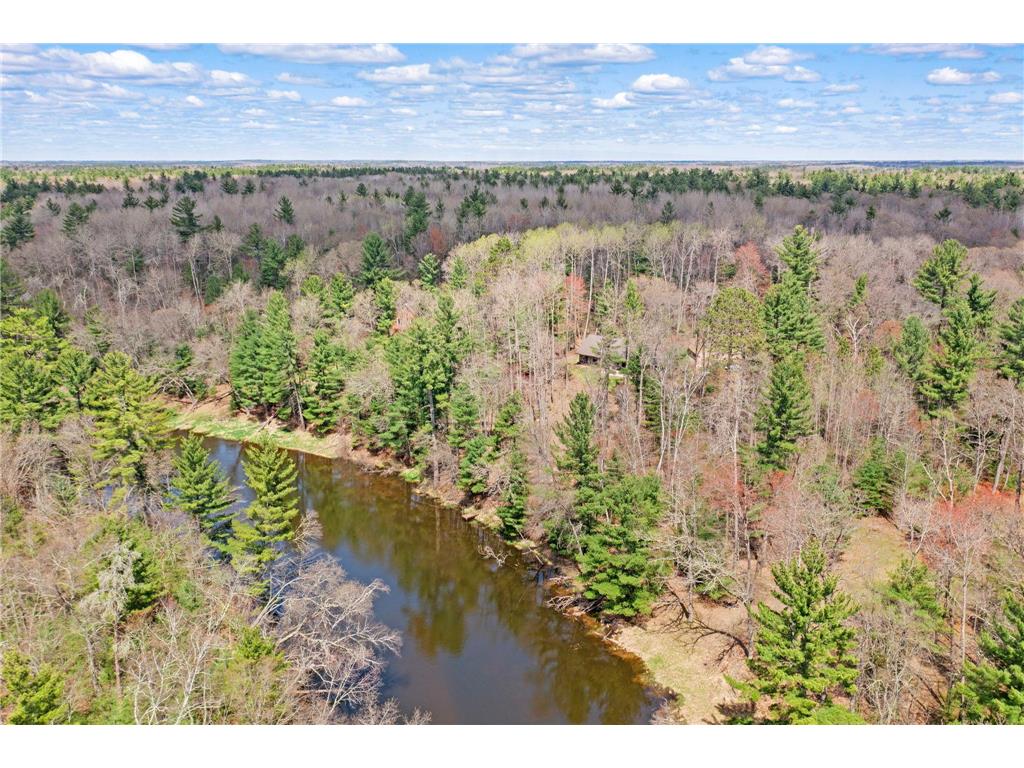 25573 N Dam Road Meenon Twp WI 54893 - Clam River 7064908 image55