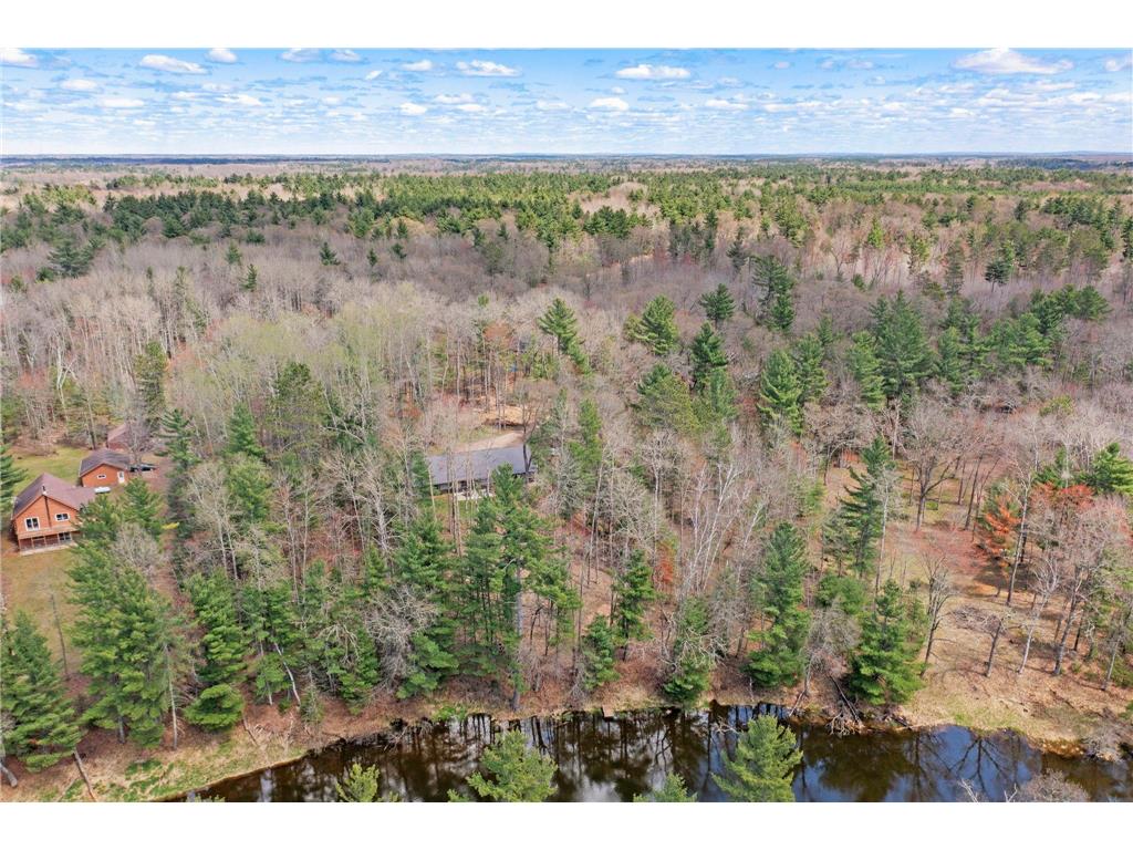 25573 N Dam Road Meenon Twp WI 54893 - Clam River 7064908 image56