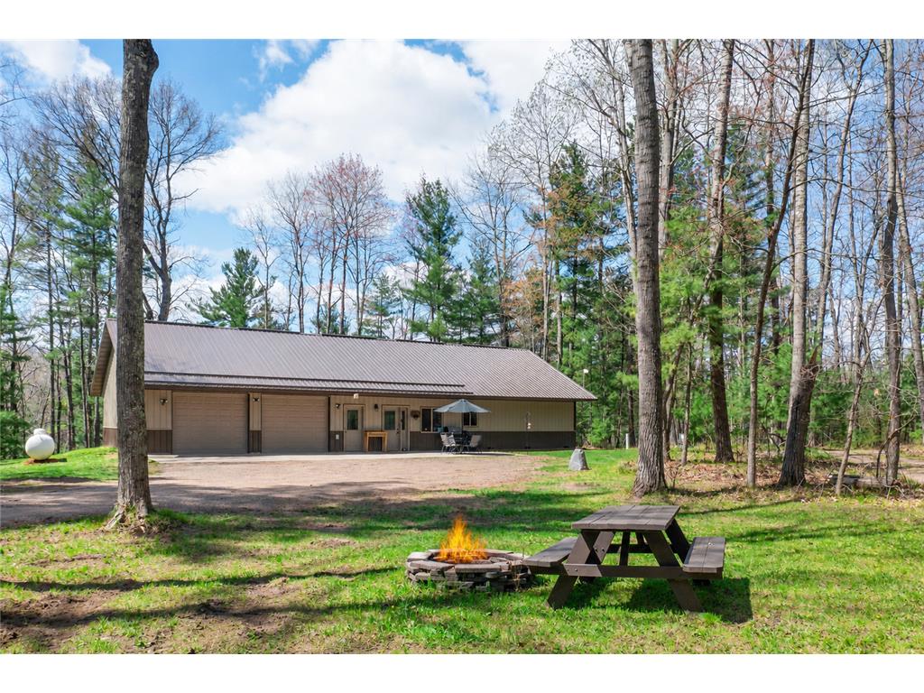 25573 N Dam Road Meenon Twp WI 54893 - Clam River 7064908 image57