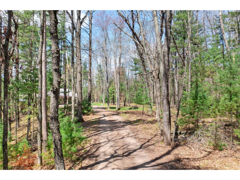 25573 N Dam Road Meenon Twp WI 54893 - Clam River 7064908 image59