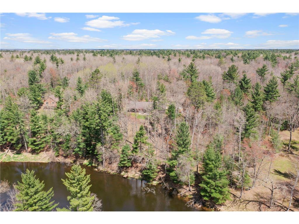 25573 N Dam Road Meenon Twp WI 54893 - Clam River 7064908 image62