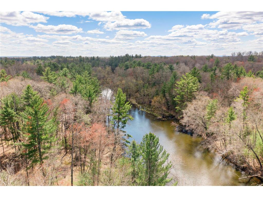25573 N Dam Road Meenon Twp WI 54893 - Clam River 7064908 image63