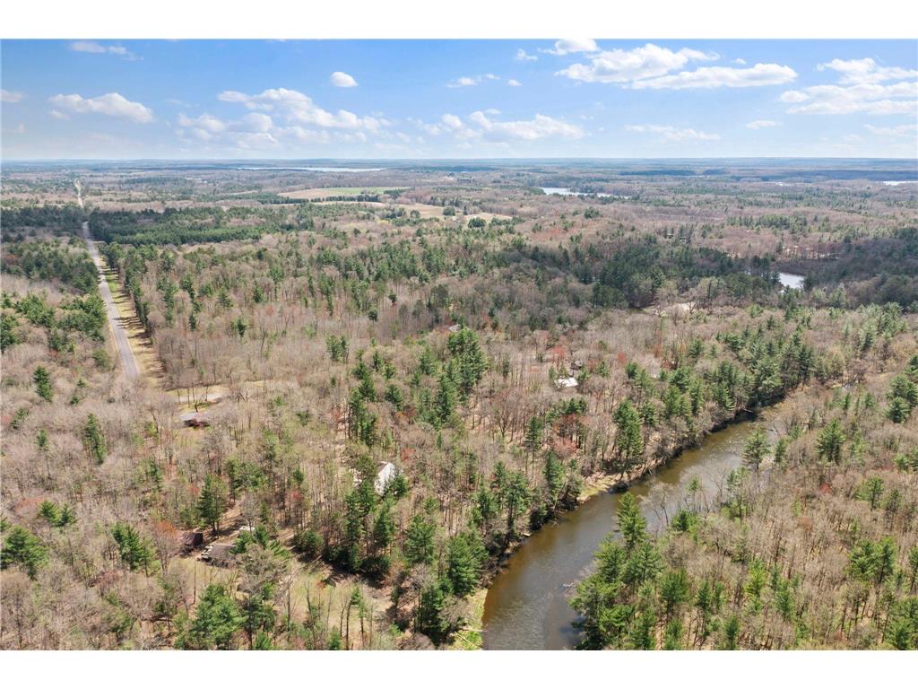 25573 N Dam Road Meenon Twp WI 54893 - Clam River 7064908 image64