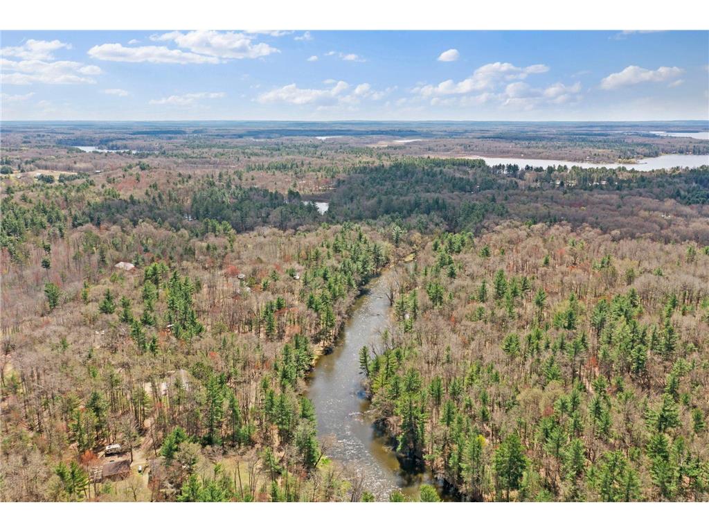 25573 N Dam Road Meenon Twp WI 54893 - Clam River 7064908 image65