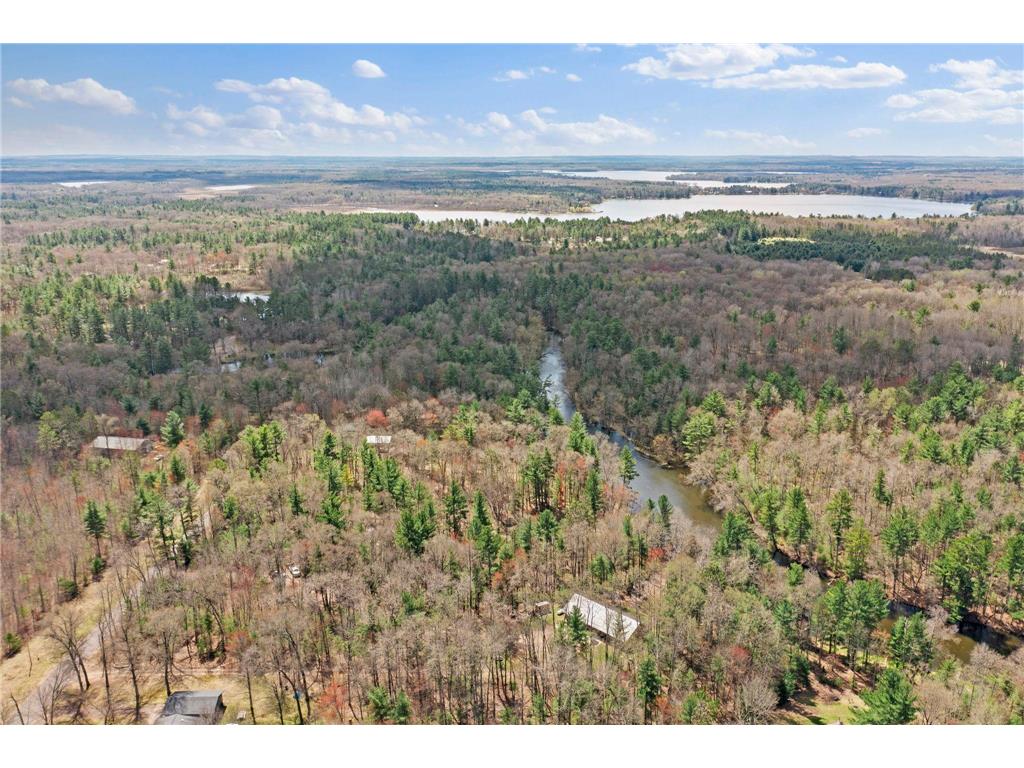 25573 N Dam Road Meenon Twp WI 54893 - Clam River 7064908 image66