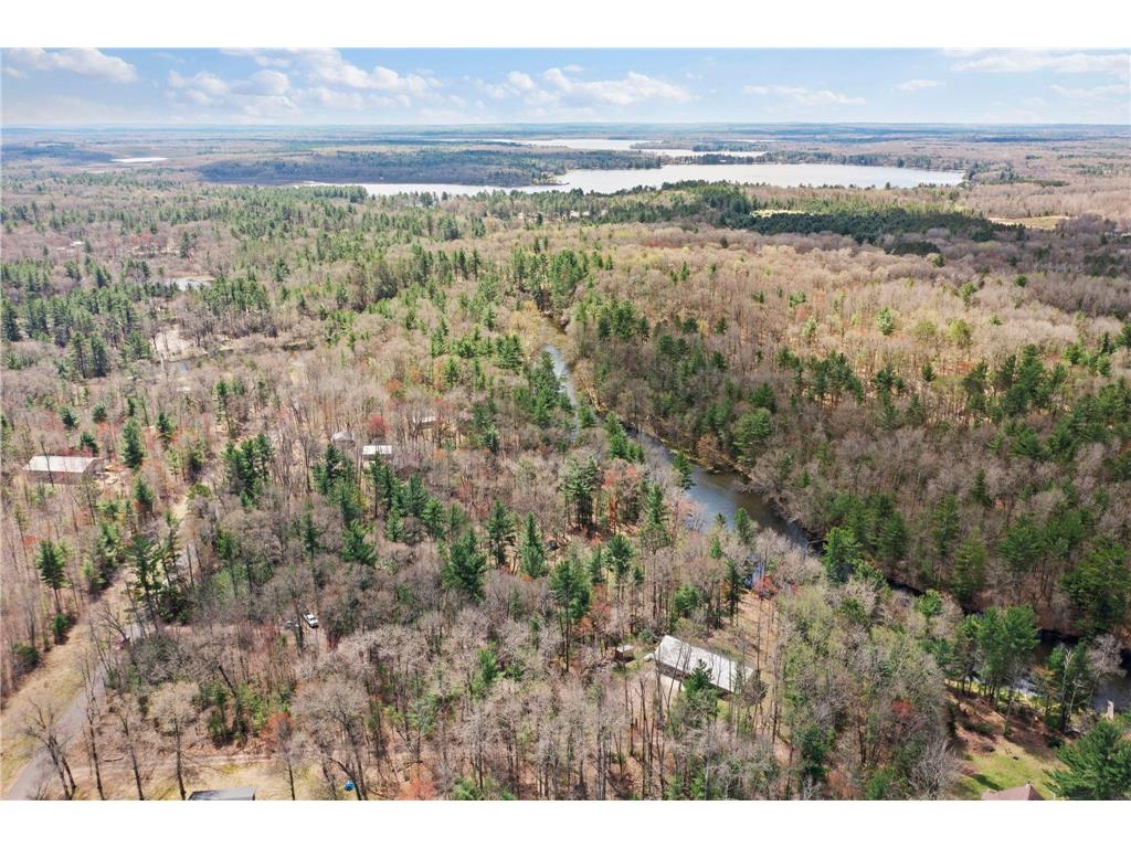 25573 N Dam Road Meenon Twp WI 54893 - Clam River 7064908 image67