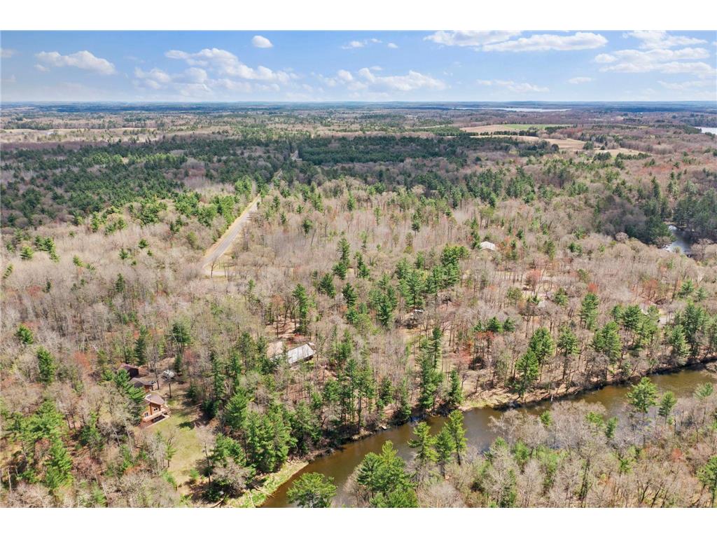 25573 N Dam Road Meenon Twp WI 54893 - Clam River 7064908 image68