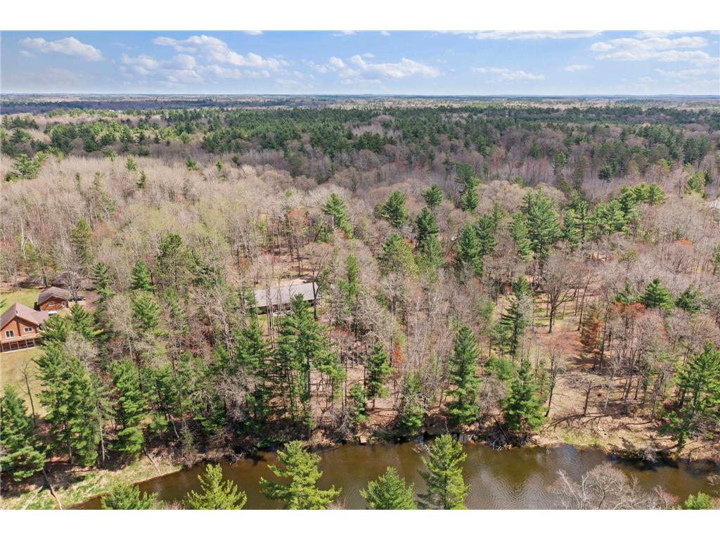 25573 N Dam Road Meenon Twp WI 54893 - Clam River 7064908 image69