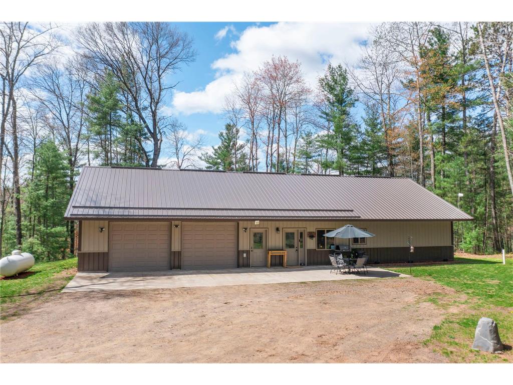 25573 N Dam Road Meenon Twp WI 54893 - Clam River 7064908 image7