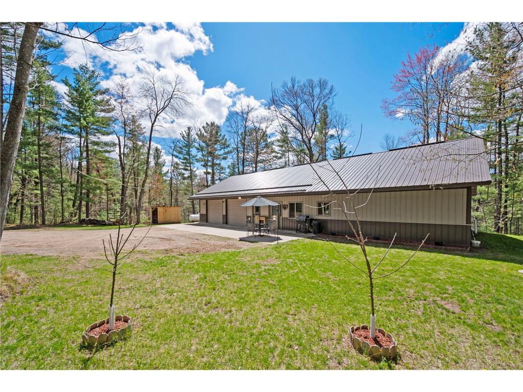 25573 N Dam Road Meenon Twp WI 54893 - Clam River 7064908 image8