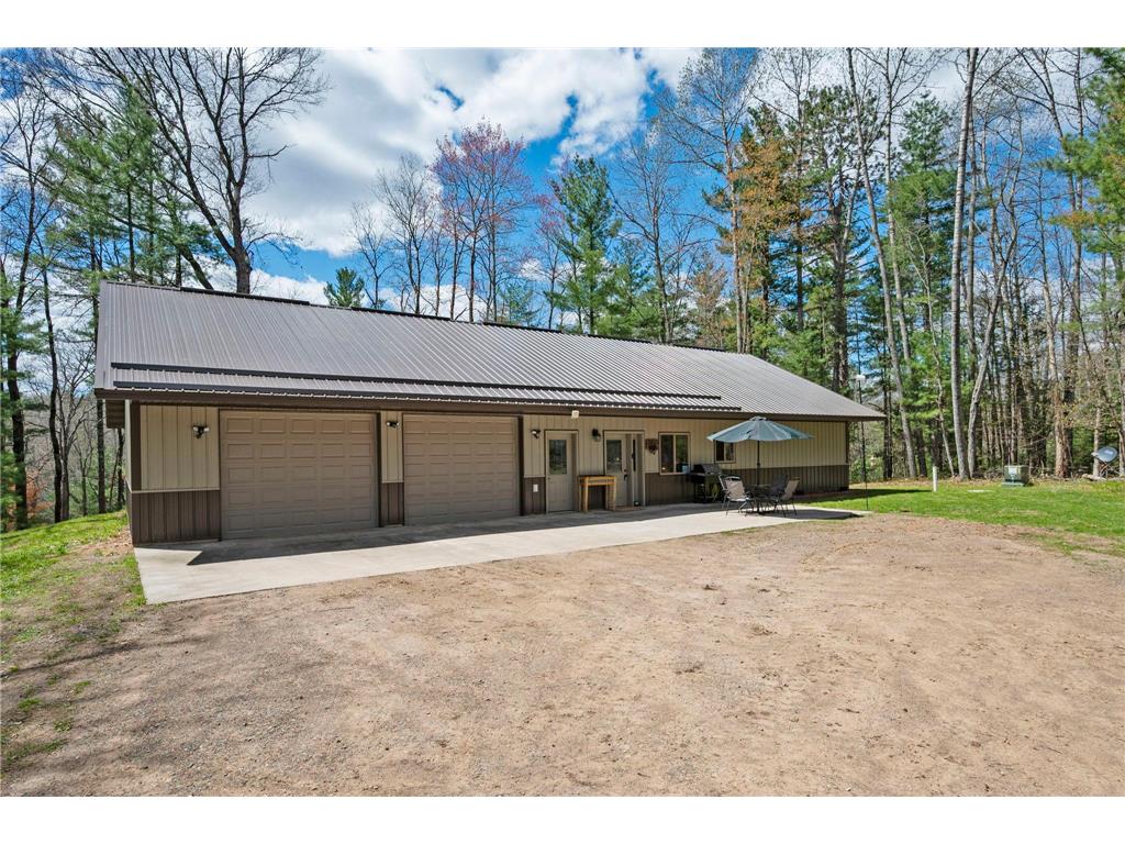 25573 N Dam Road Meenon Twp WI 54893 - Clam River 7064908 image9