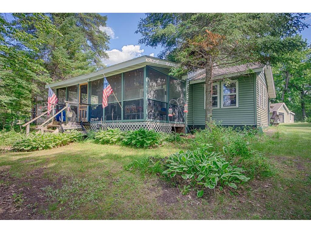 25576 County Road 2 Roosevelt Twp MN 56450 - Camp Lake 6554403 image1