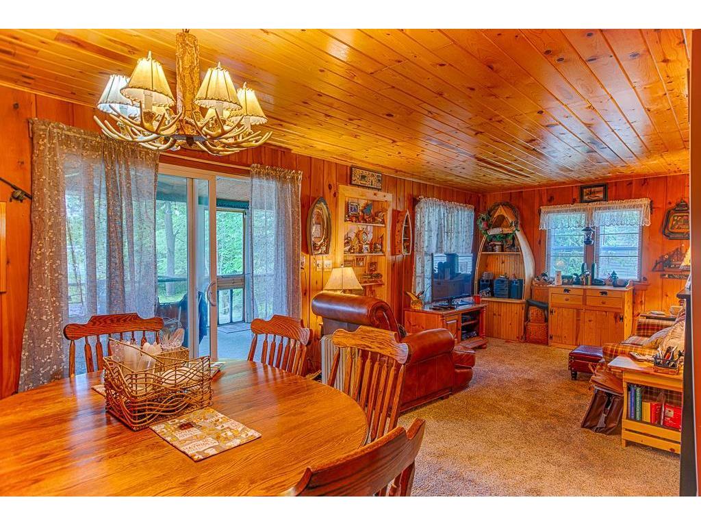 25576 County Road 2, Roosevelt Twp, MN, 56450 | MLS: 6554403 | Edina Realty