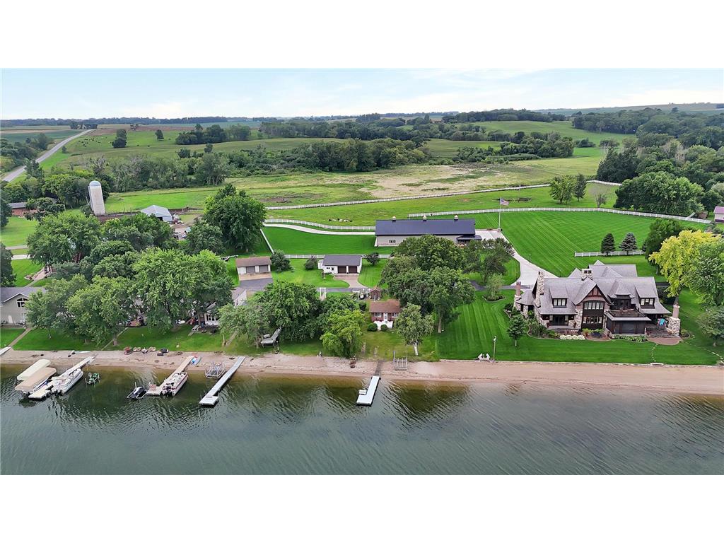 25580 Berens Point Drive Glenwood Twp MN 56381 - Minnewaska 6582238 image1