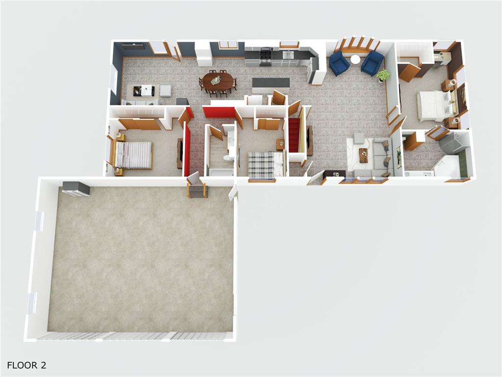 25586 E Island Lake Road Detroit Lakes MN 56501 - Island Lake 6802596 image6