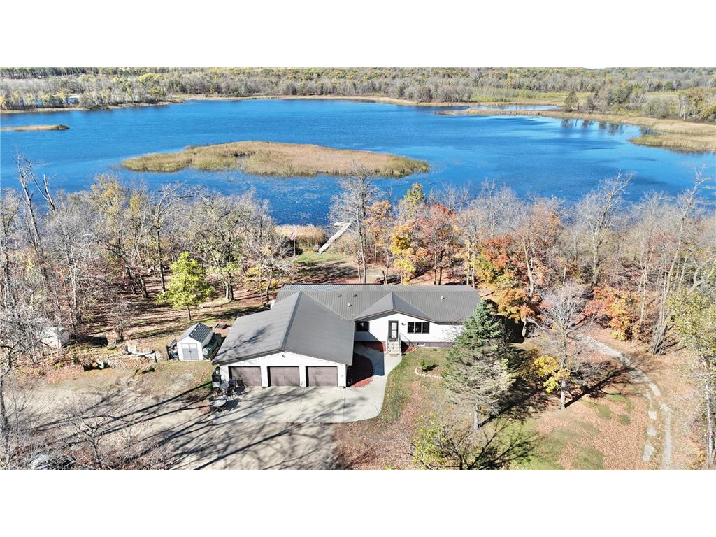 25586 E Island Lake Road Detroit Lakes MN 56501 - Island Lake 6802596 image1
