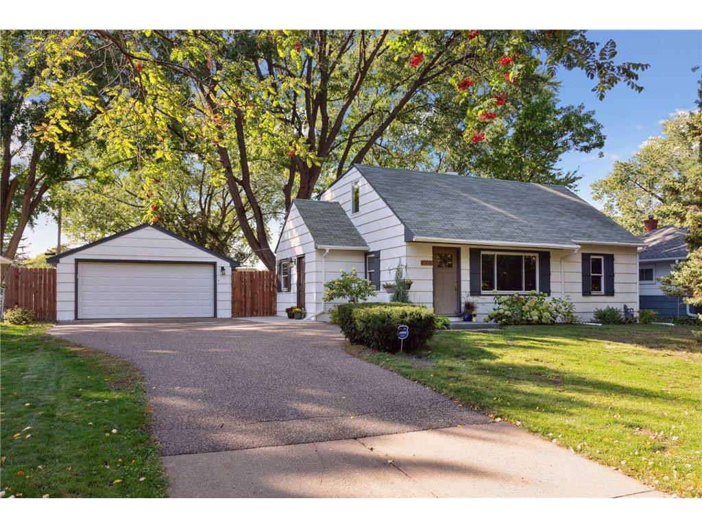 2559 Aldine Street, Roseville, MN, 55113 MLS 6442422 Edina Realty