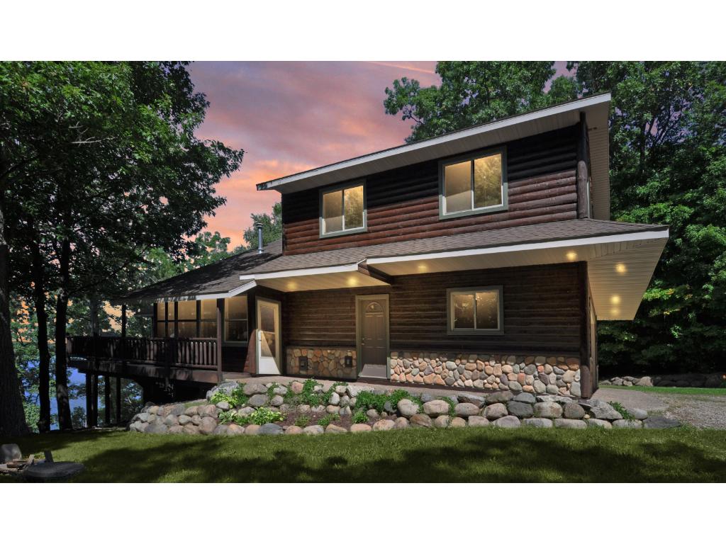 25597 Eagle Ridge Road, Aitkin, MN, 56431 MLS 4870066 Edina Realty