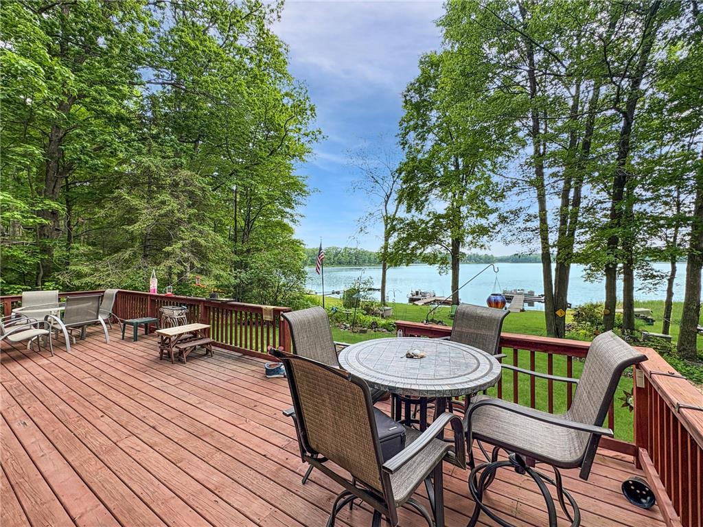 256 22 5/8 Avenue Crystal Lake Twp WI 54829 - North Lake 6734555 image1