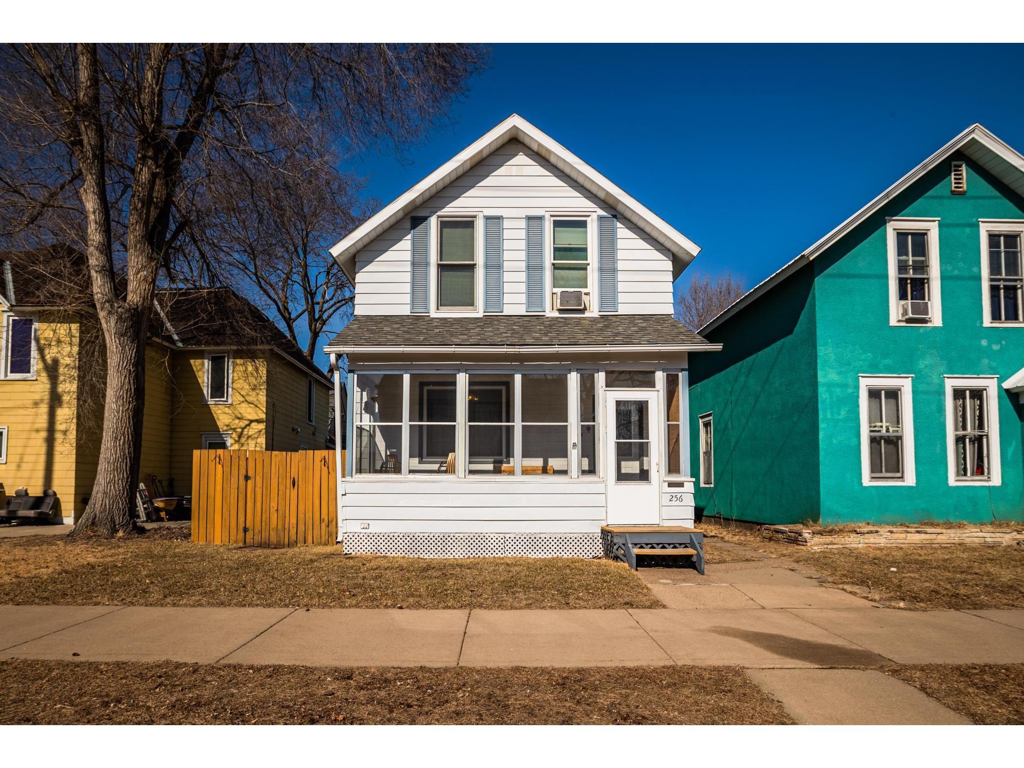 256 E 5th Street, Winona, MN 55987 MLS 6164614 Edina Realty