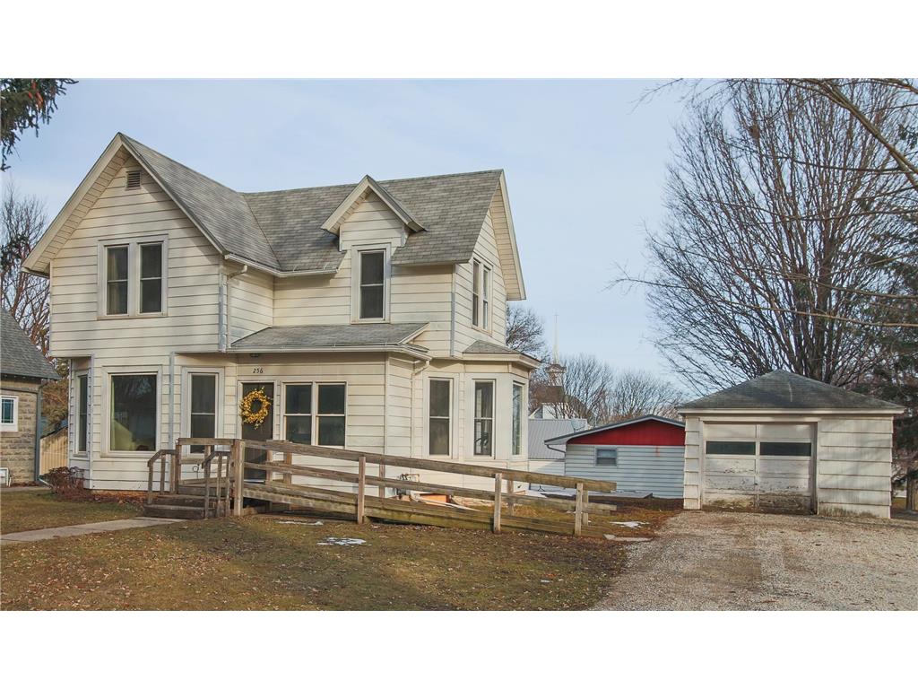 256 Gold Street S Wykoff MN 55990 6485277 image1