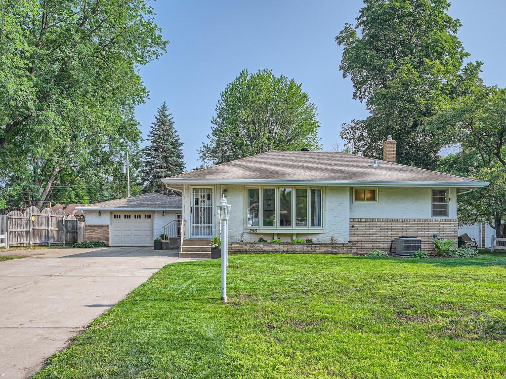 256 Maple Lane #R Roseville MN 55113 6389137 image1