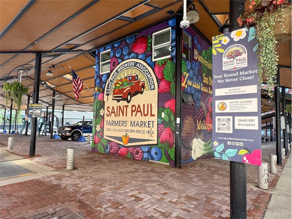 256 Spring Street #120 Saint Paul MN 55102 - Mississippi 7035382 image32