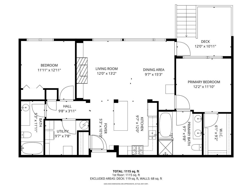 256 Spring Street #120 Saint Paul MN 55102 - Mississippi 7035382 image35