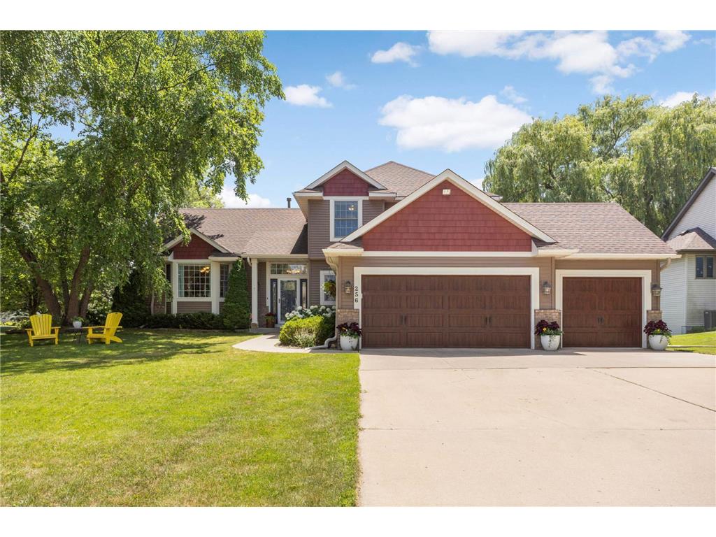256 Windsor Lane Mahtomedi MN 55115 6750957 image1