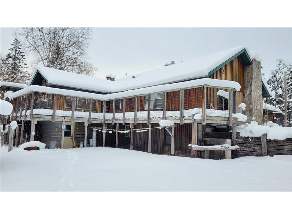 2560 36th Avenue SW, Pine River, MN, 56474 MLS 6321779 Edina Realty