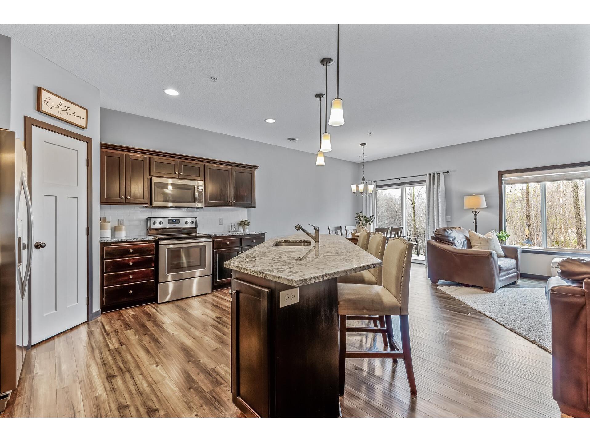 2560 County Road H2, Mounds View, MN, 55112 MLS 5753648 Edina Realty