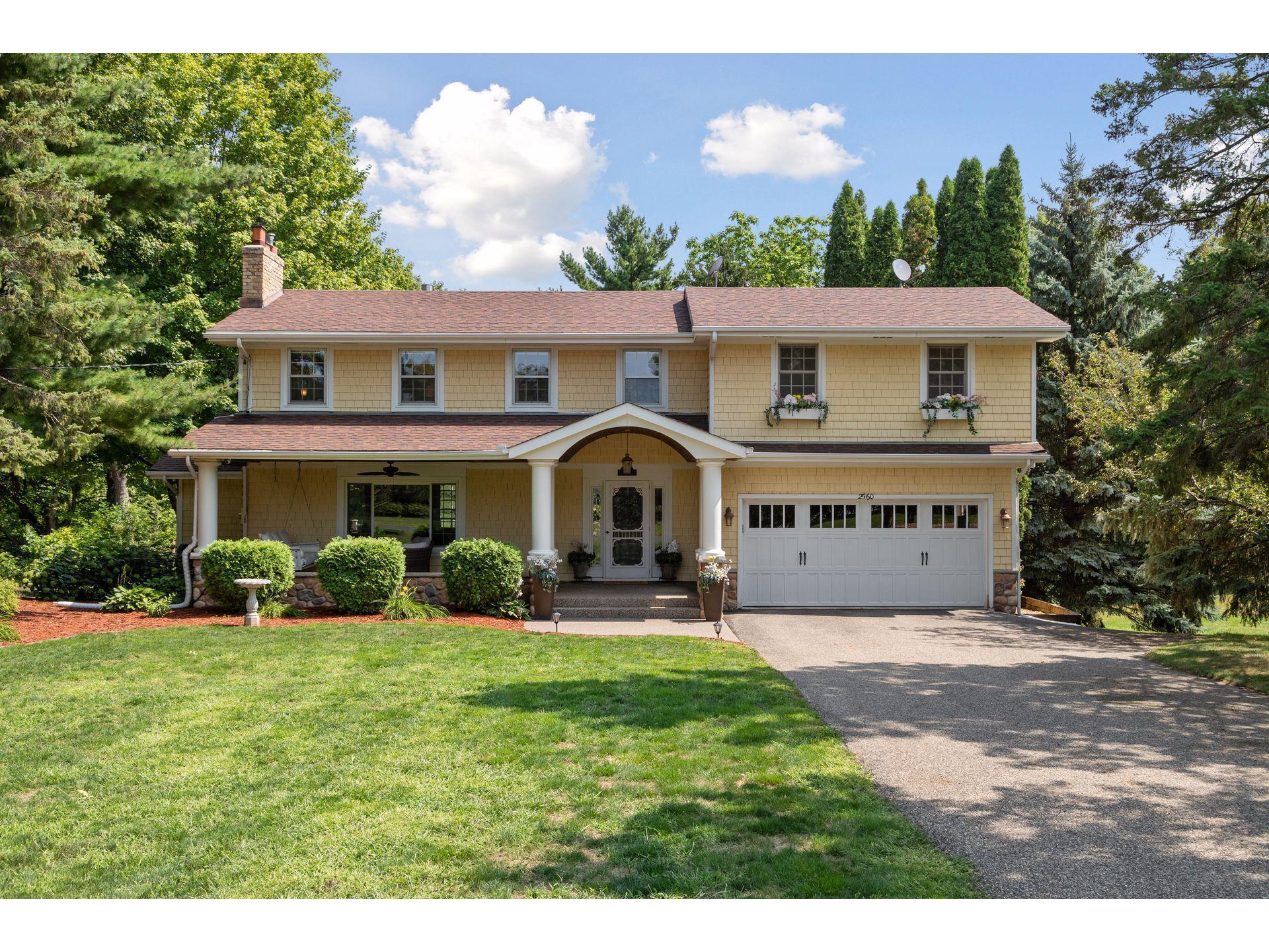 2560 Dunwoody Avenue, Orono, MN, 55391 MLS 6025683 Edina Realty