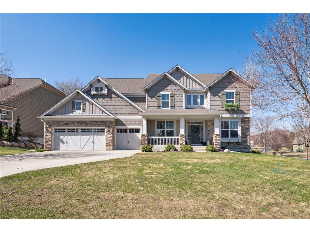 2560 Highcrest Circle Chanhassen MN 55317 6354038 image1