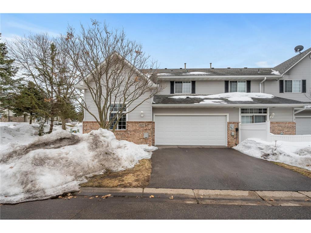 2560 Mallard Drive, Woodbury, MN, 55125 MLS 6346875 Edina Realty