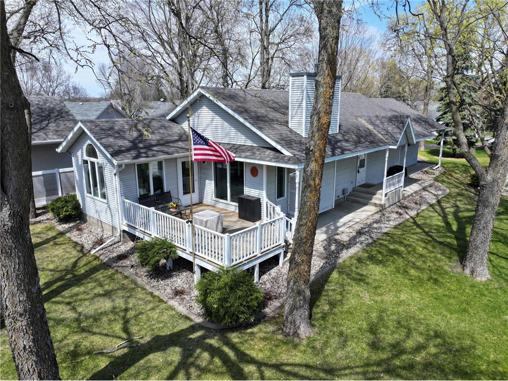 2560 Old County Road 120 NE Alexandria MN 56308 - Le Homme Dieu 7048168 image1