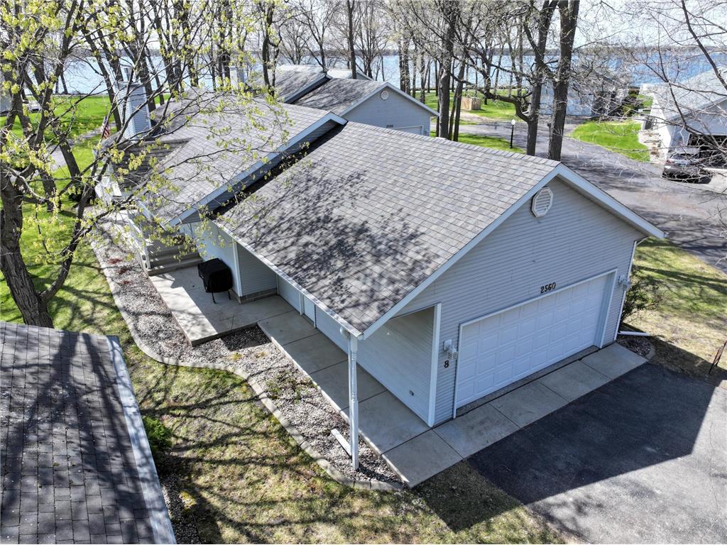 2560 Old County Road 120 NE Alexandria MN 56308 - Le Homme Dieu 7048168 image2