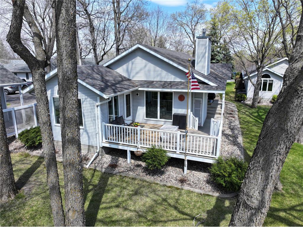 2560 Old County Road 120 NE Alexandria MN 56308 - Le Homme Dieu 7048168 image36