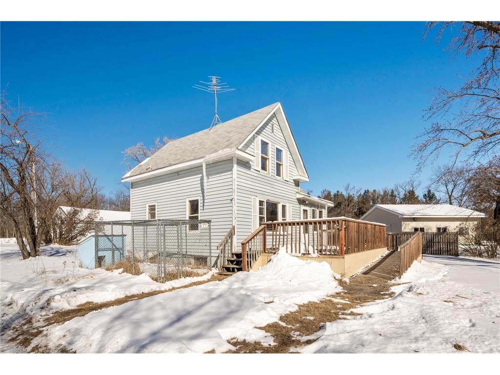 25602 Rum River Drive NW Isanti MN 55040 - Rum River 6674491 image1