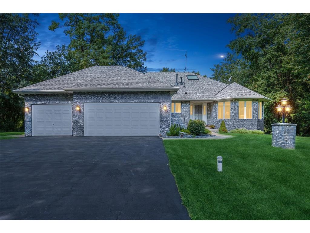 25606 Hamline Court, Wyoming, MN, 55092 MLS 6424393 Edina Realty