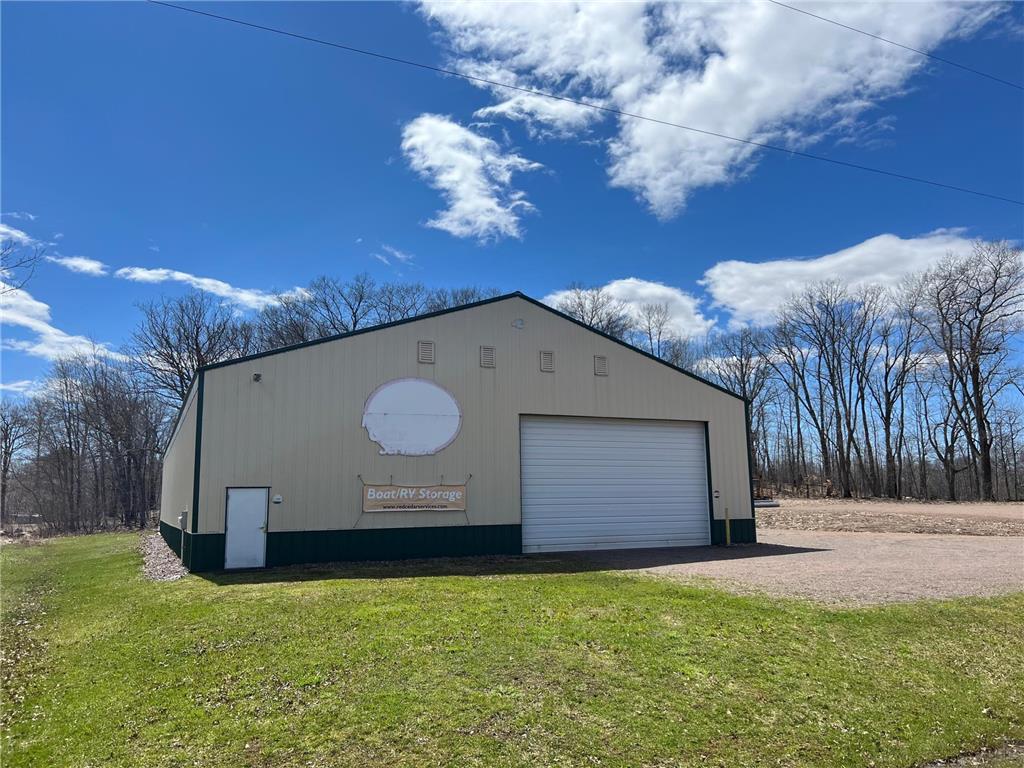 2561 28th Avenue, Cedar Lake Twp, WI, 54817 MLS 6364127 Edina Realty