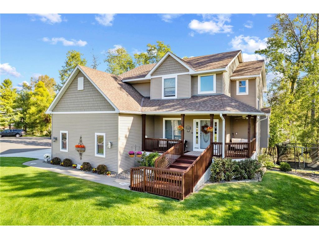 2561 Blue Bill Circle White Bear Twp MN 55110 7028441 image1