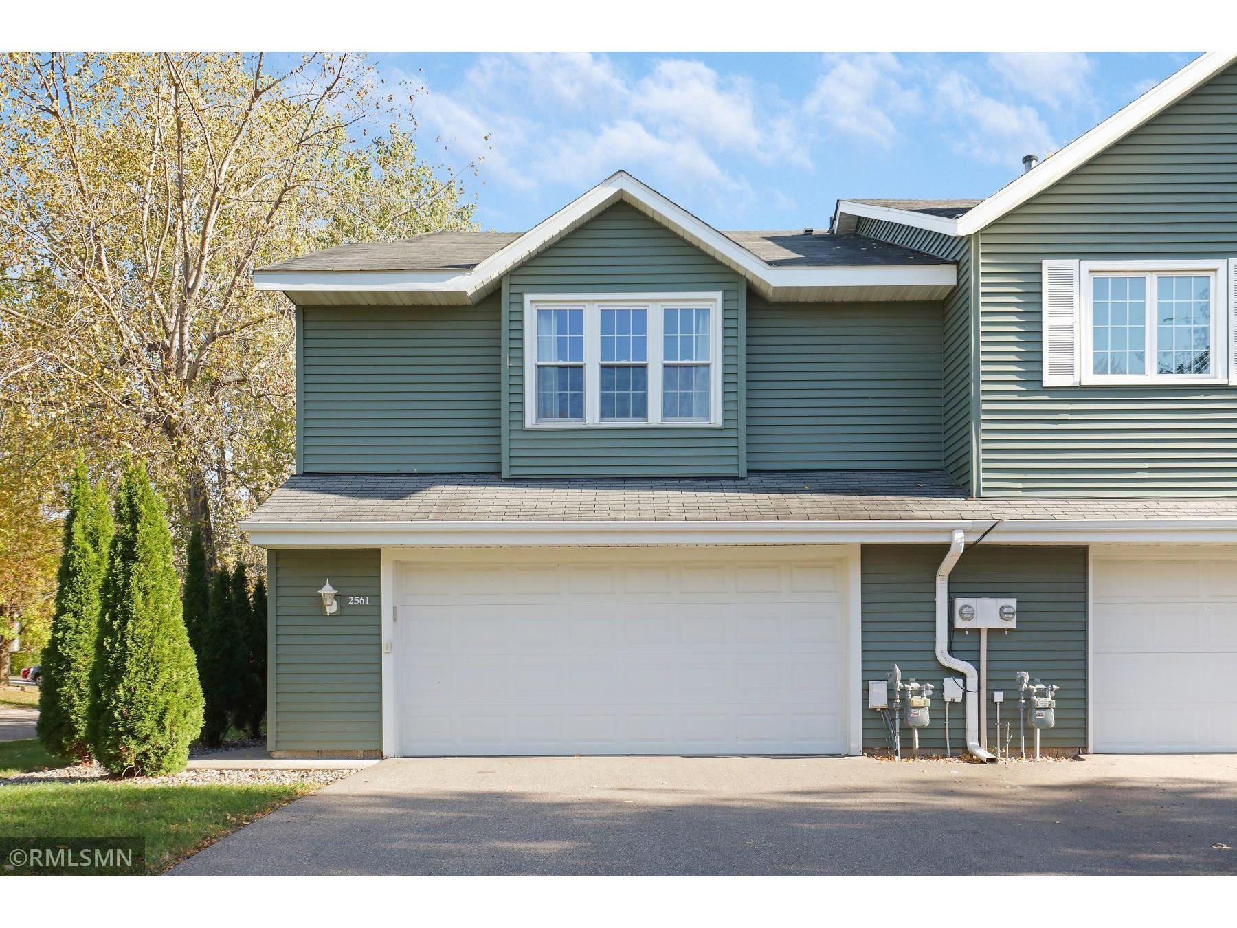 2561 Copper Cliff Trail, Woodbury, MN 55125 MLS 6114382 Edina Realty